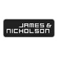 Textilpartner James & Nicholson
